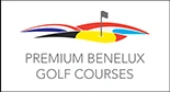Logo van PBGC — Premium Benelux Golf Courses